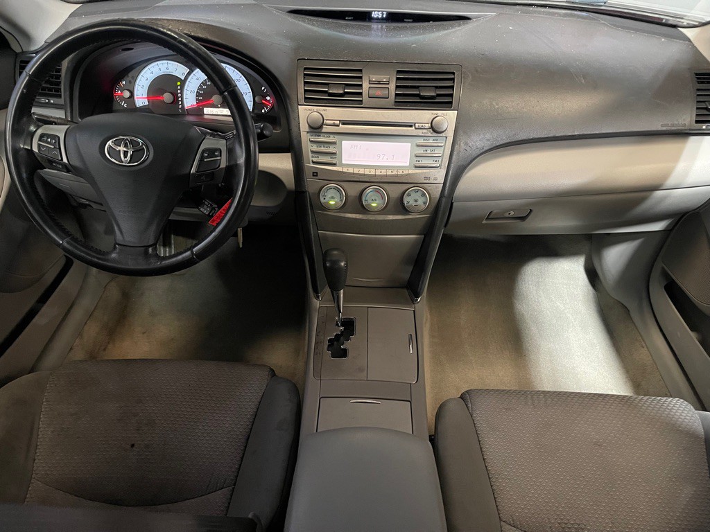 2009 Toyota Camry Image 15
