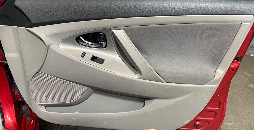 2009 Toyota Camry Image 16