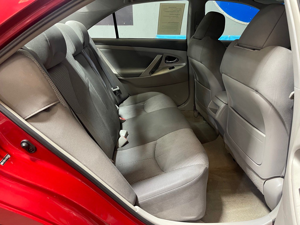 2009 Toyota Camry Image 19