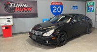 Image for 2006 Mercedes-Benz CLS-Class CLS 500 ID: 6761972
