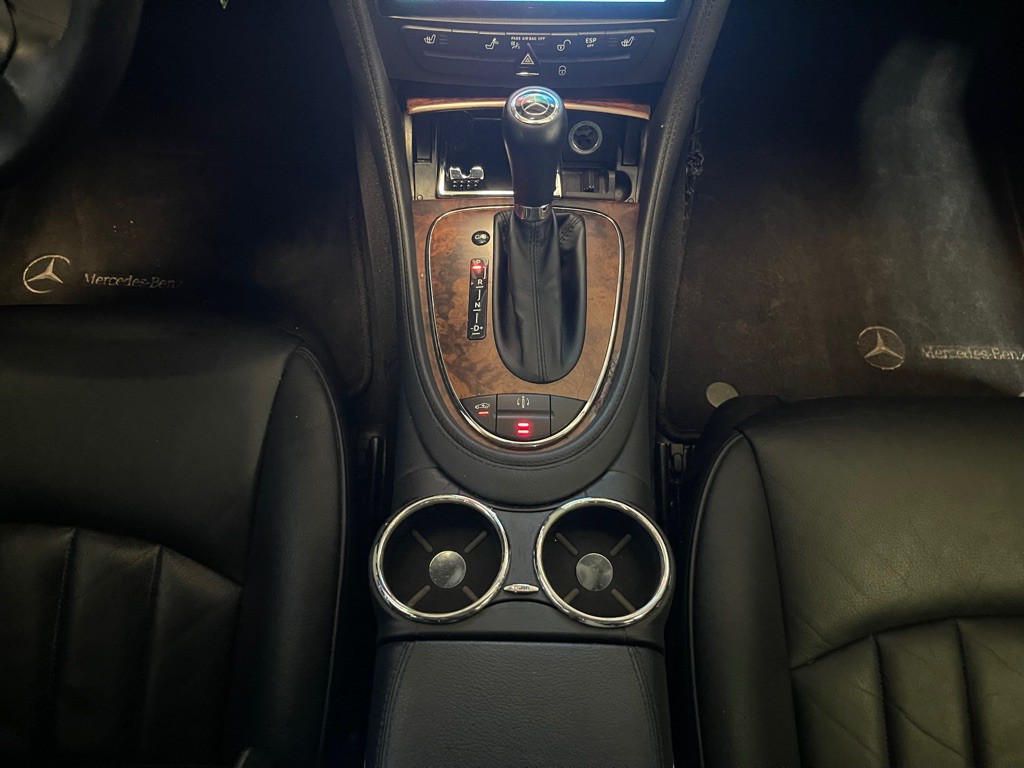 2006 Mercedes-Benz CLS-Class Image 14