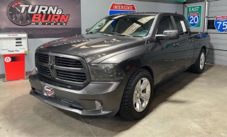 Image for 2014 RAM 1500 Sport ID: 6761978