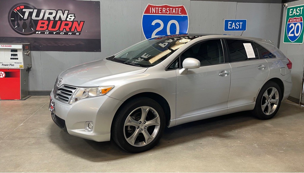 2009 Toyota Venza Image 3
