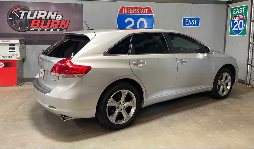 2009 Toyota Venza Image 5