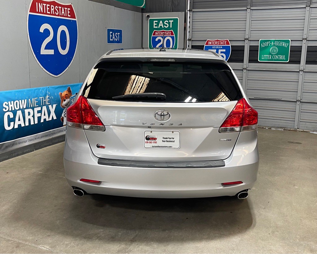 2009 Toyota Venza Image 6