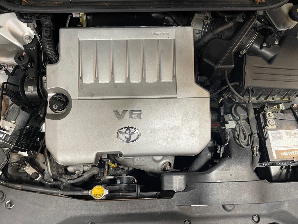 2009 Toyota Venza Image 8