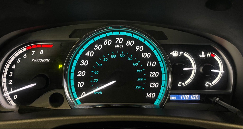 2009 Toyota Venza Image 11