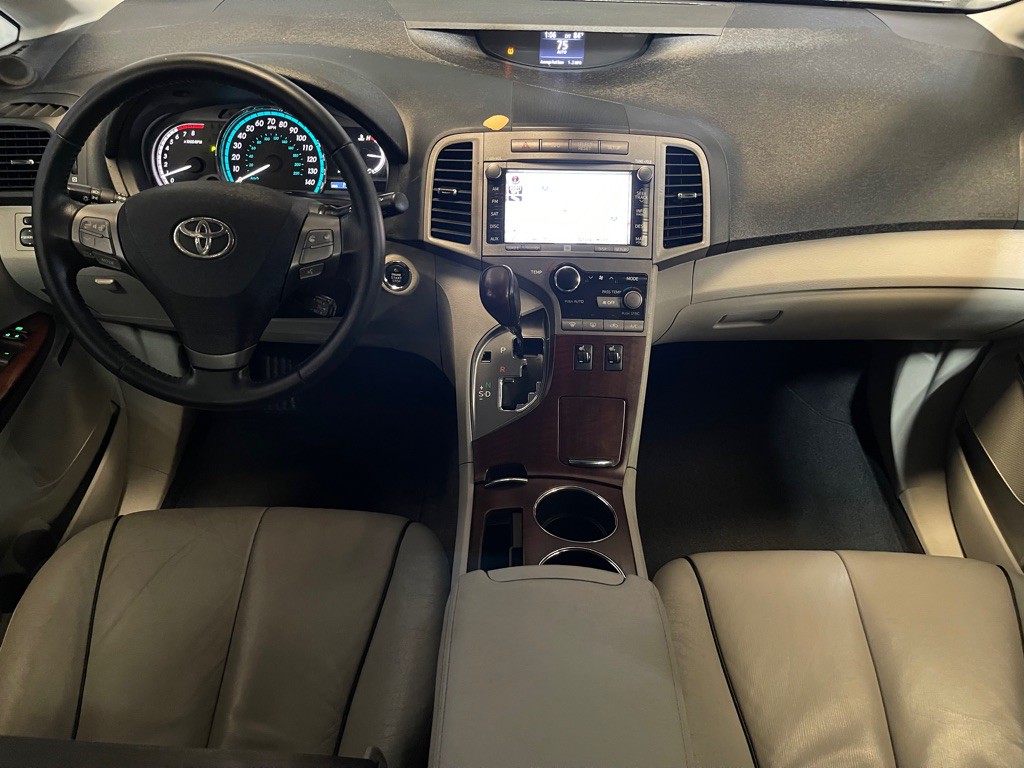 2009 Toyota Venza Image 15