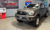Image for 2013 Toyota Tacoma PRERUNNER V6 ID: 6773596