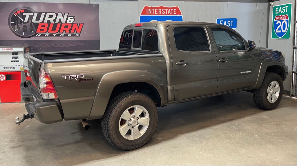 2013 Toyota Tacoma Image 5