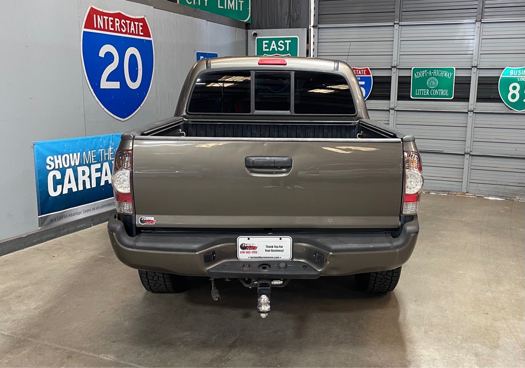 2013 Toyota Tacoma Image 6
