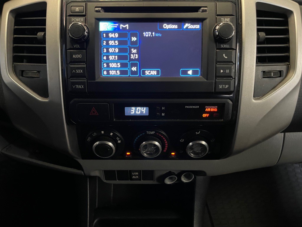 2013 Toyota Tacoma Image 12