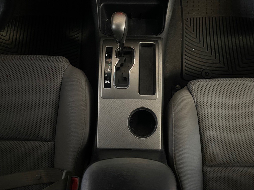 2013 Toyota Tacoma Image 13
