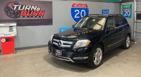 Image for 2013 Mercedes-Benz GLK-Class GLK 350 4MATIC ID: 6773641