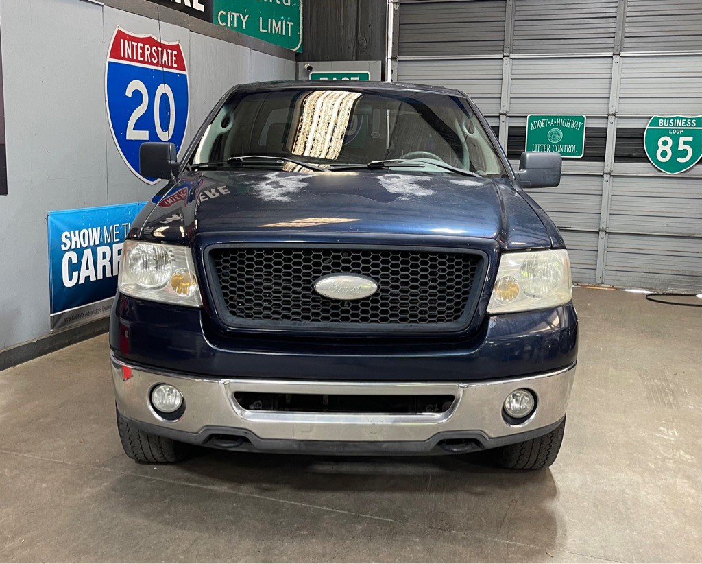 2006 Ford F-150 Image 2