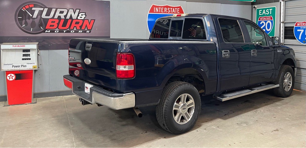 2006 Ford F-150 Image 4