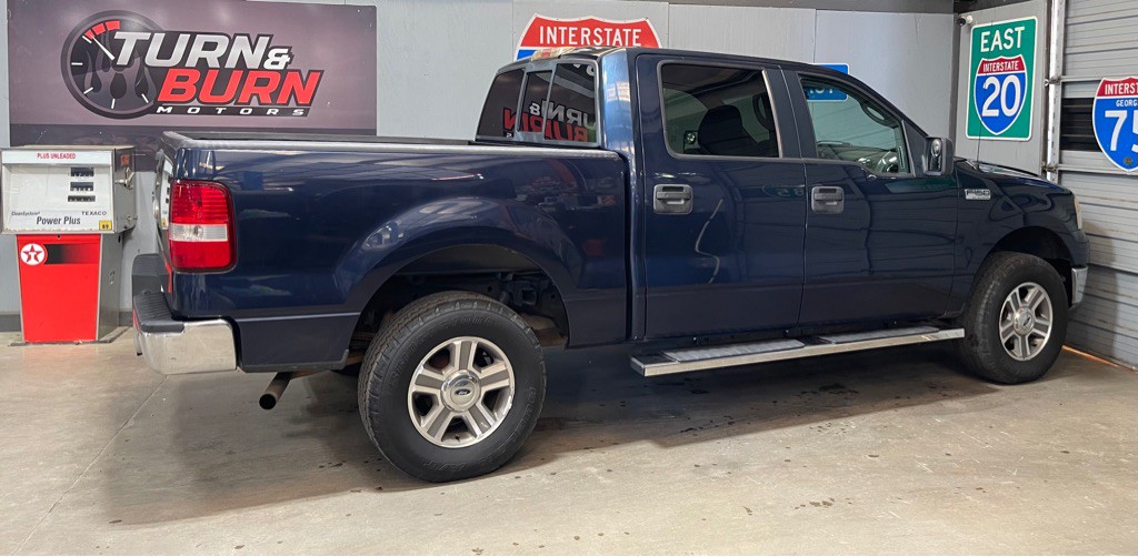 2006 Ford F-150 Image 5