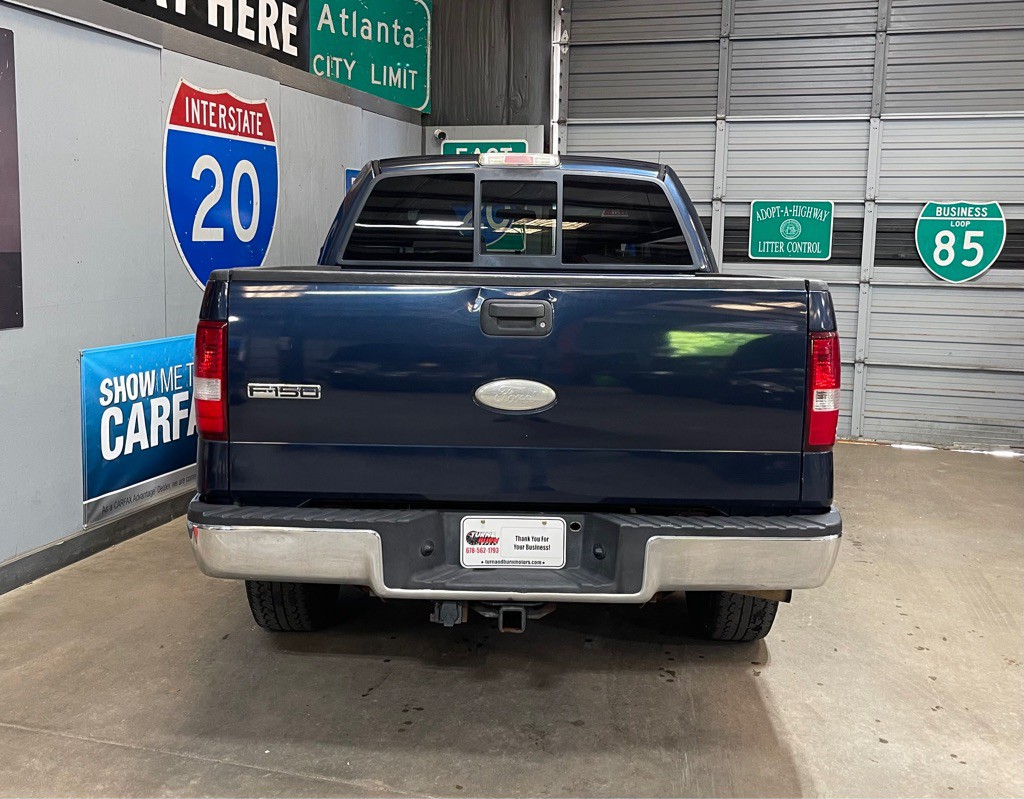 2006 Ford F-150 Image 6