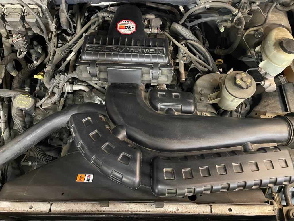 2006 Ford F-150 Image 7