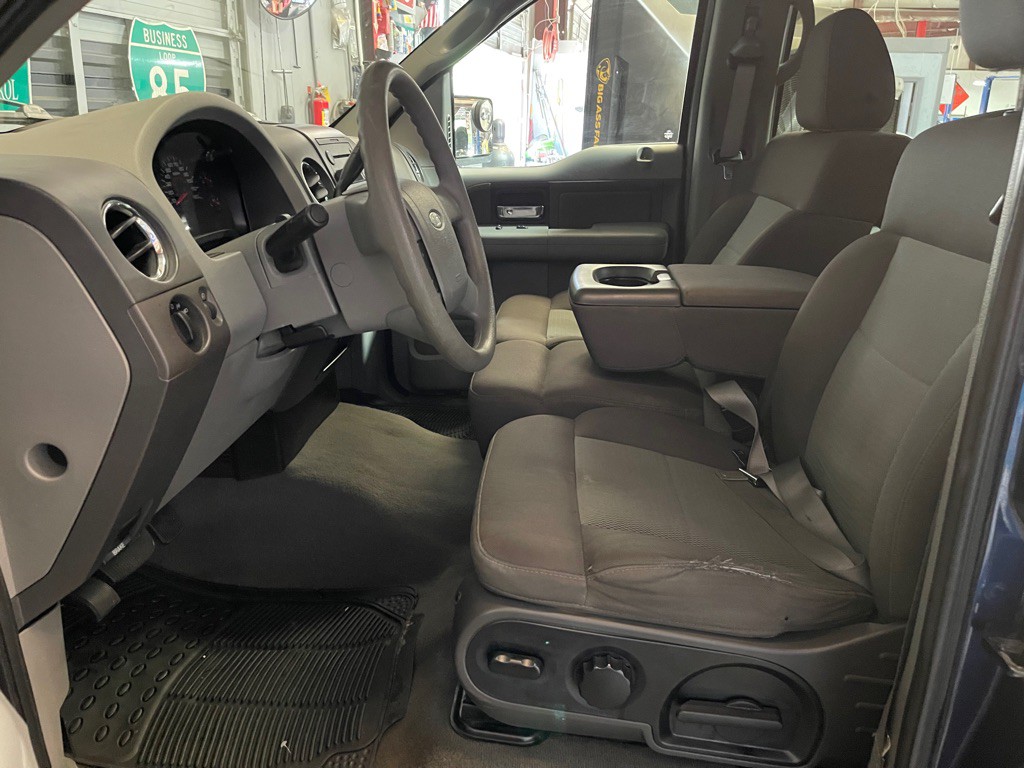 2006 Ford F-150 Image 9