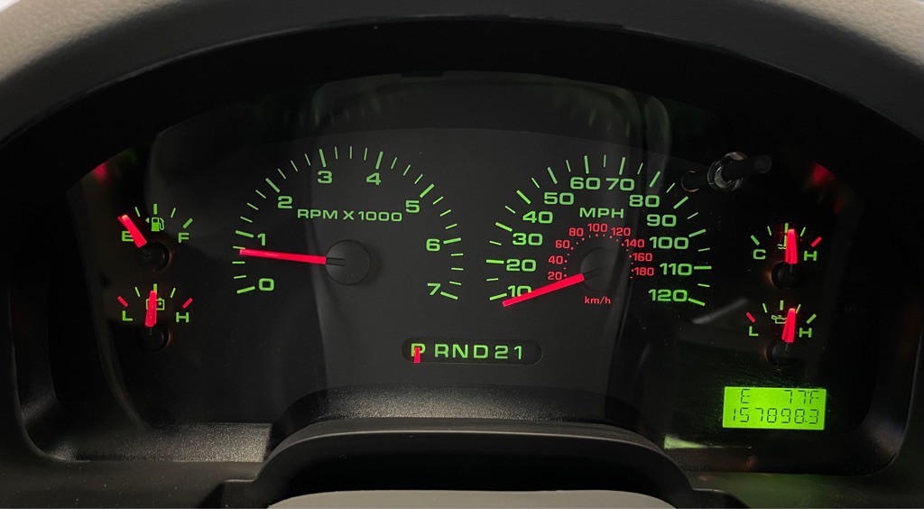 2006 Ford F-150 Image 10
