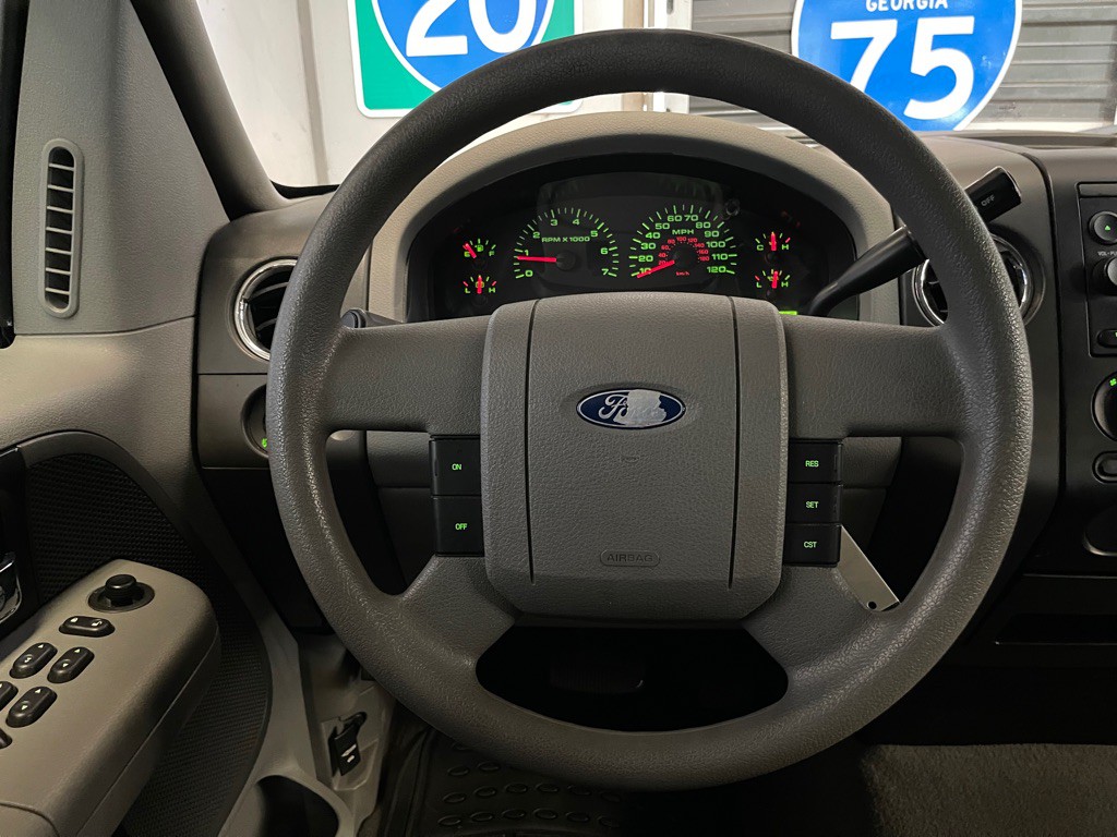 2006 Ford F-150 Image 11