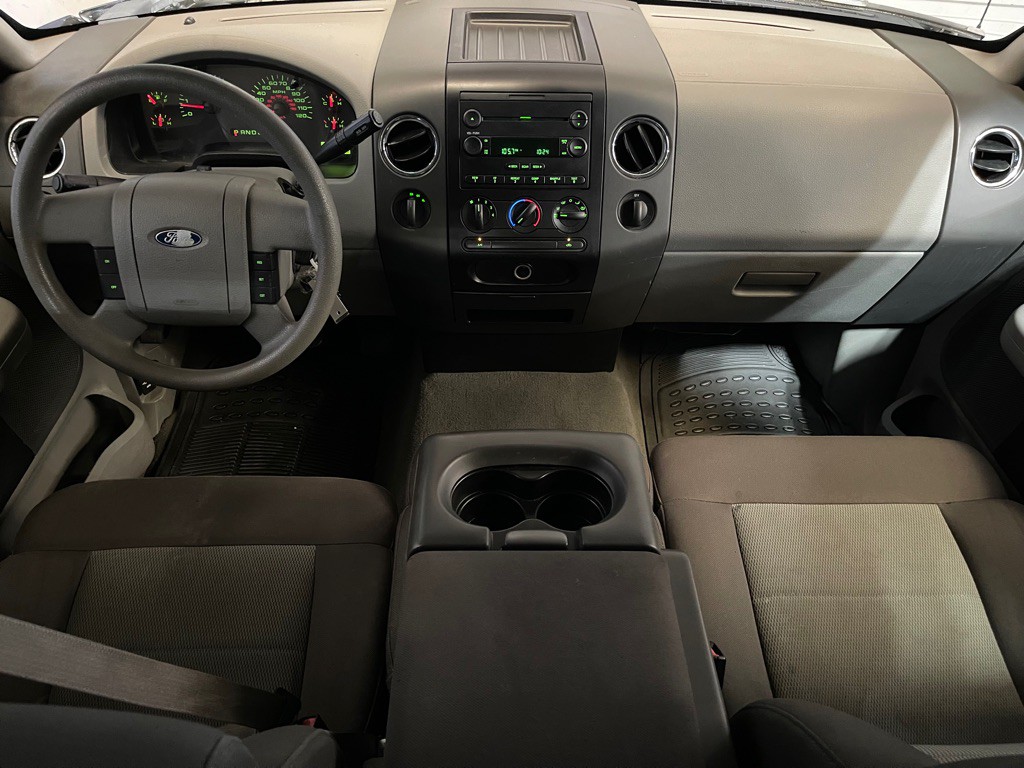 2006 Ford F-150 Image 14