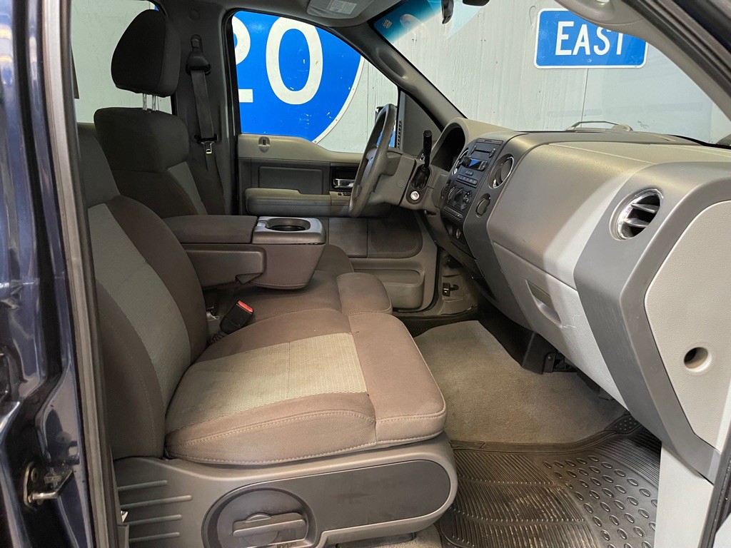 2006 Ford F-150 Image 16