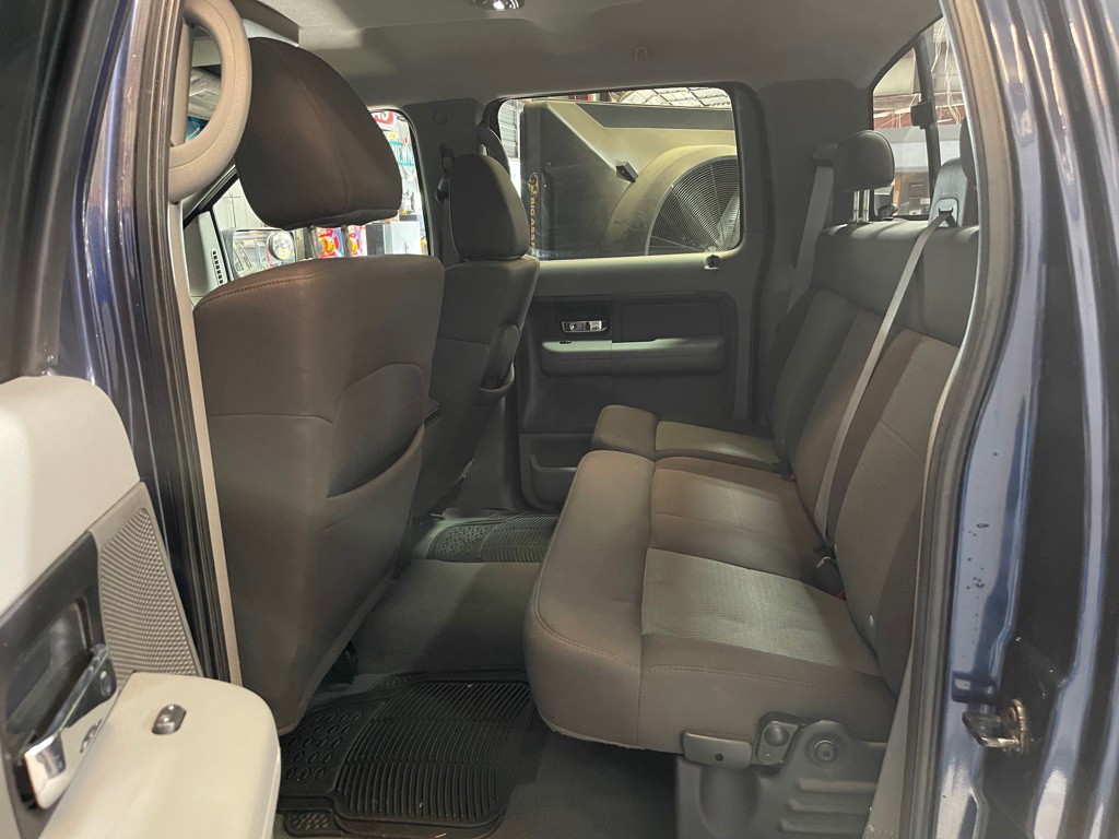 2006 Ford F-150 Image 17