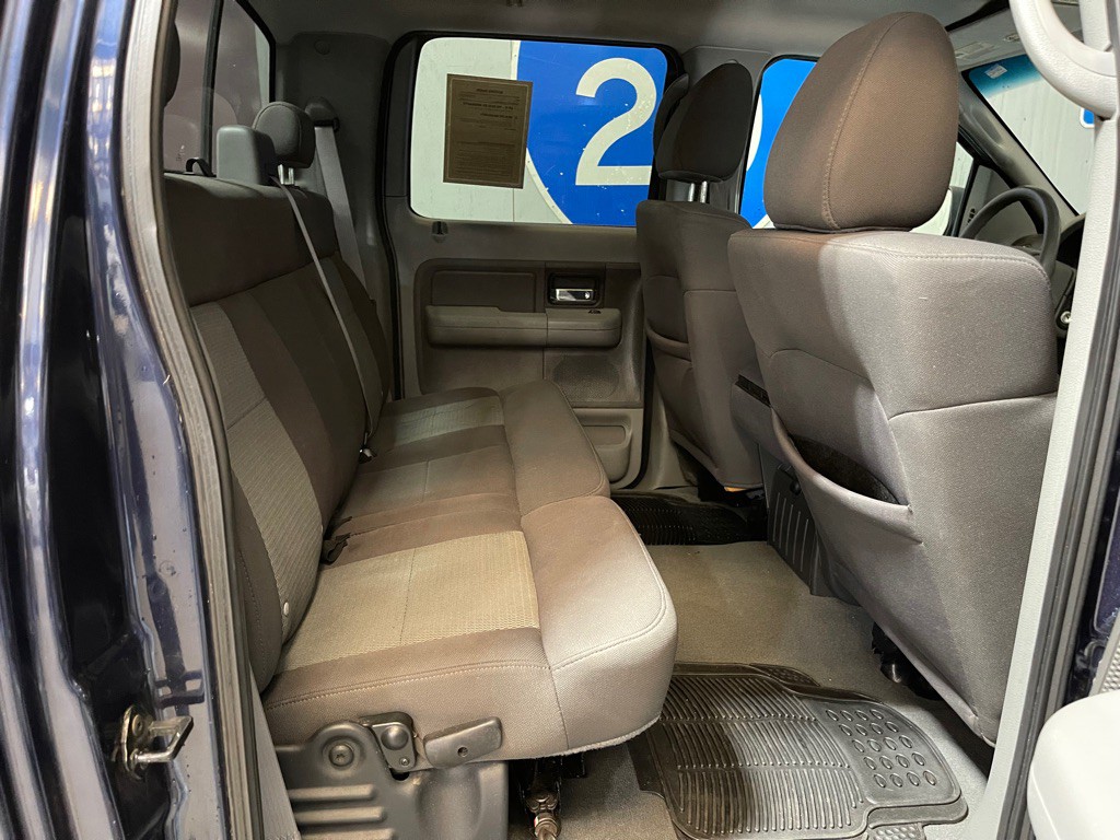 2006 Ford F-150 Image 18