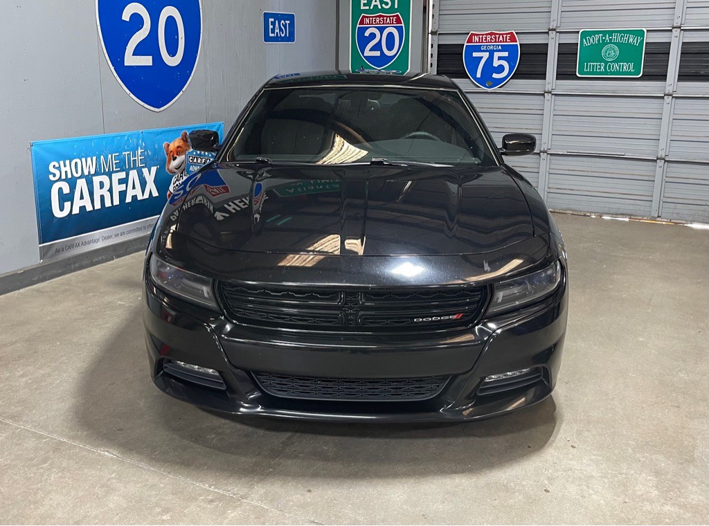 2016 Dodge Charger Image 2