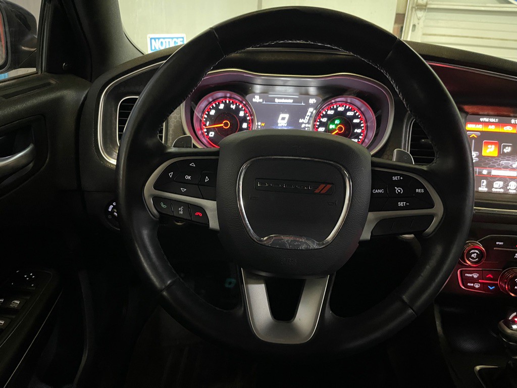 2016 Dodge Charger Image 12