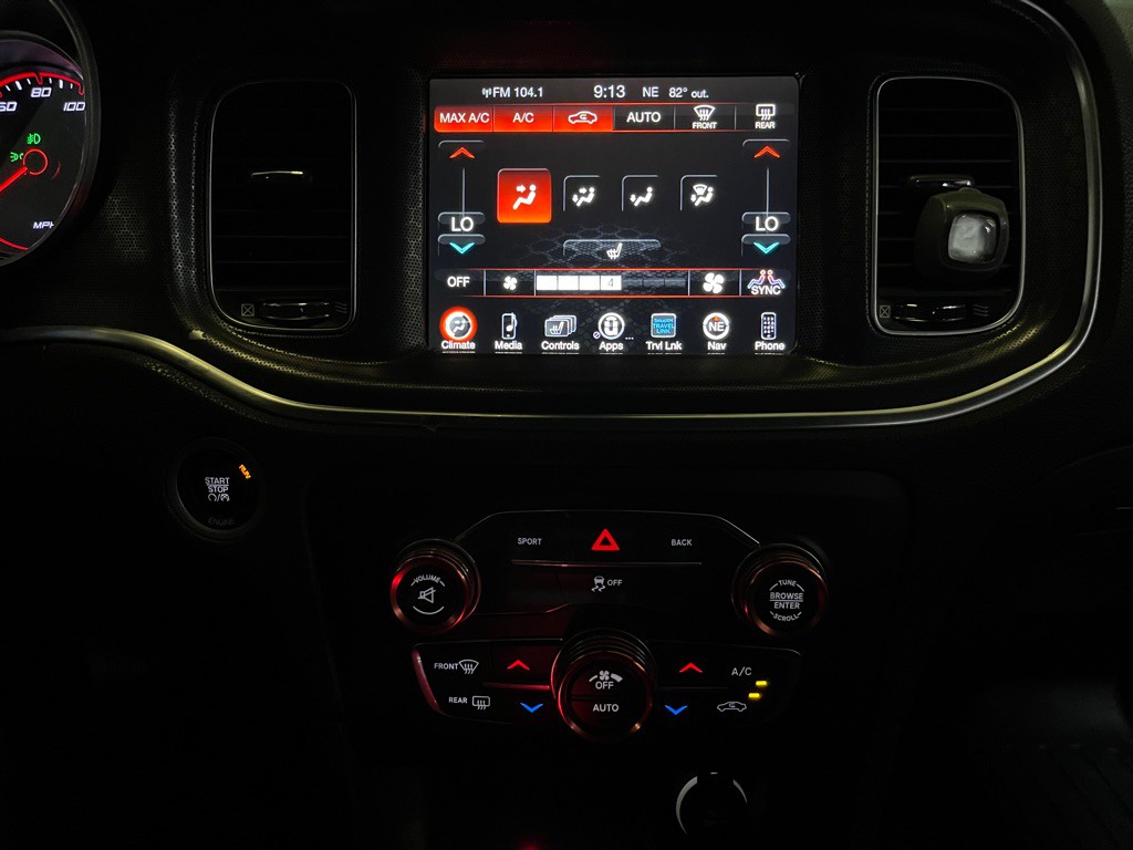 2016 Dodge Charger Image 13