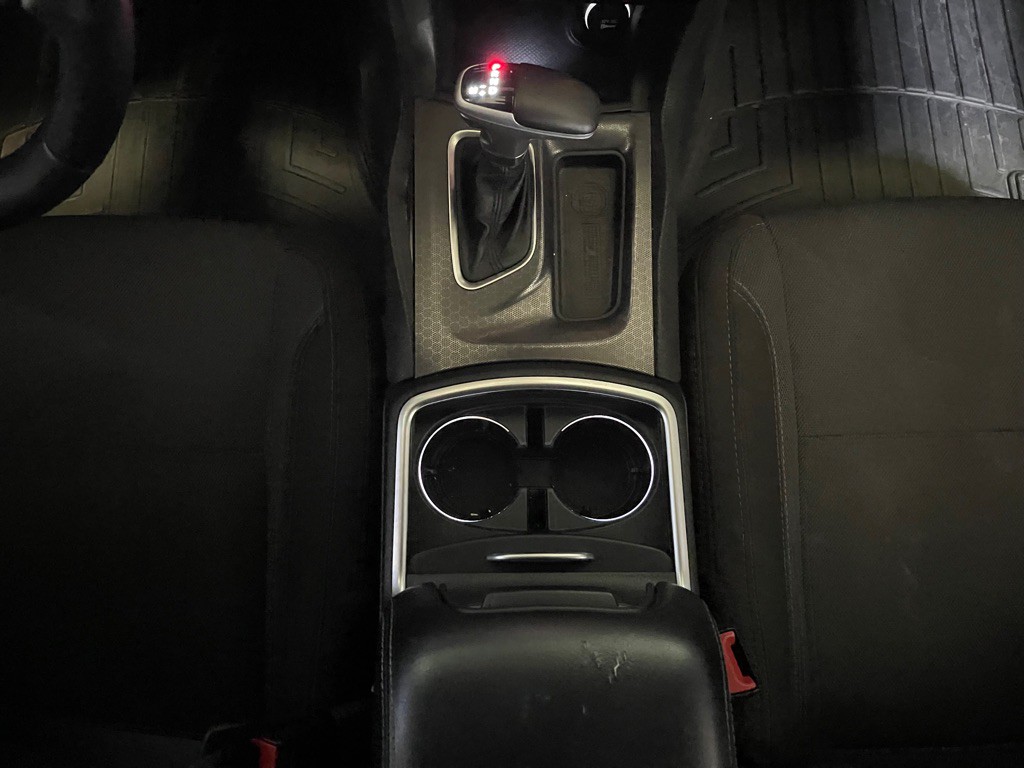 2016 Dodge Charger Image 14