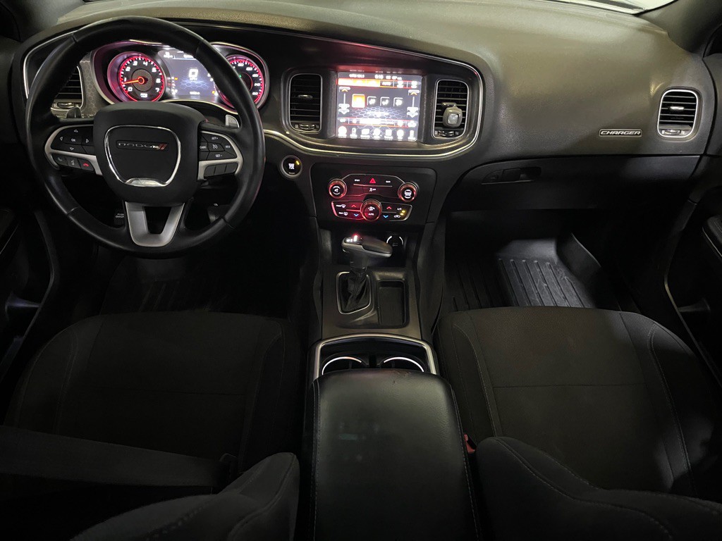 2016 Dodge Charger Image 15