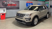 Image for 2017 Ford Explorer XLT ID: 6781308