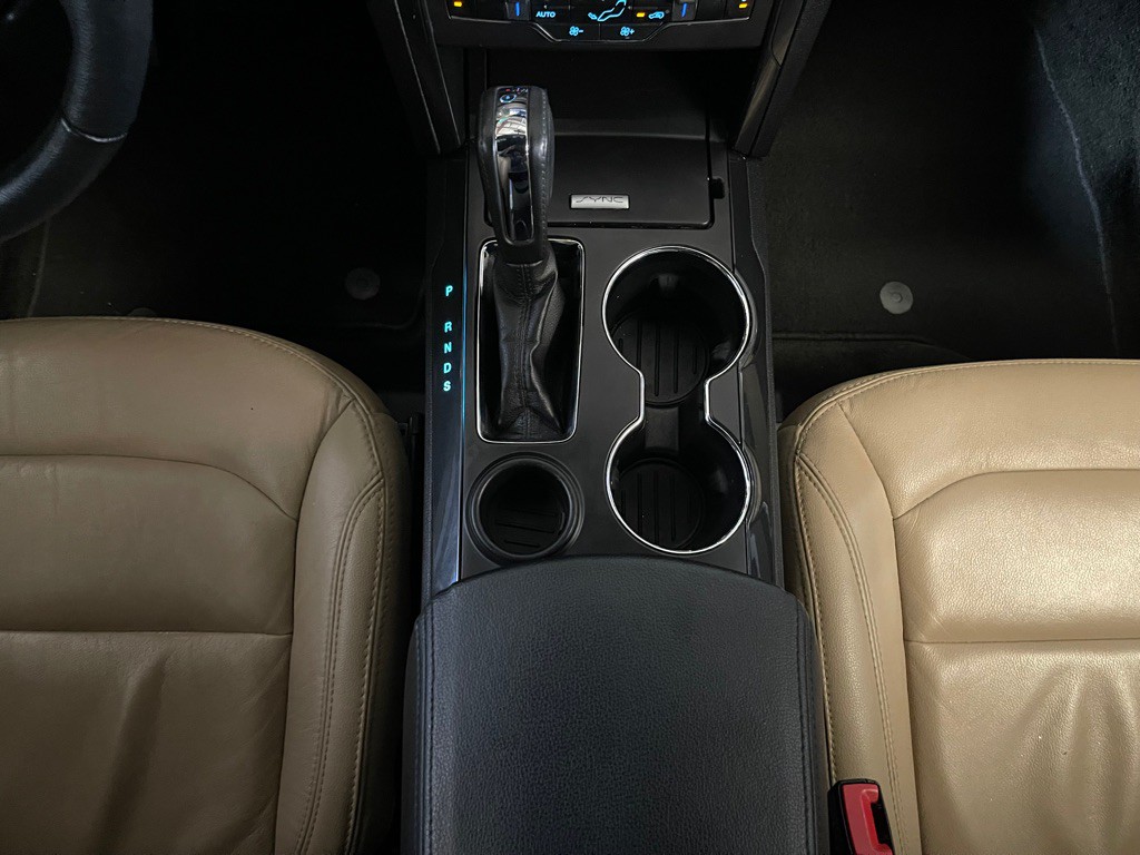 2017 Ford Explorer Image 14