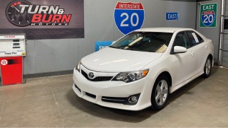 Image for 2014 Toyota Camry L ID: 6784738