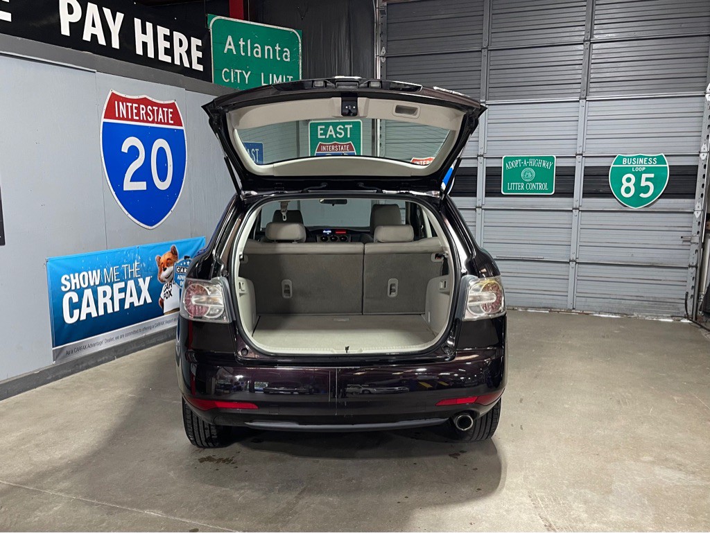 2011 Mazda CX-7 Image 7