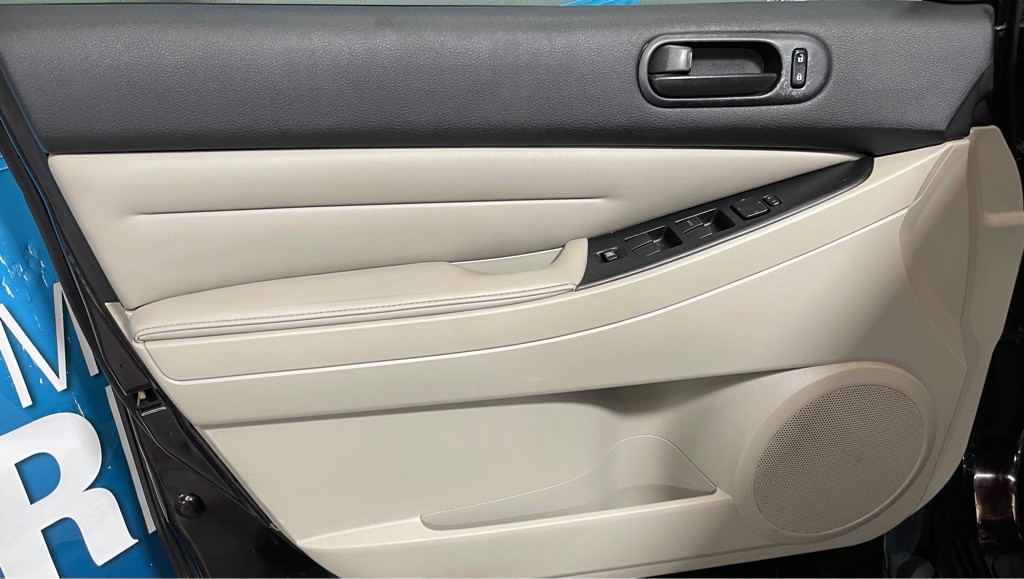 2011 Mazda CX-7 Image 9