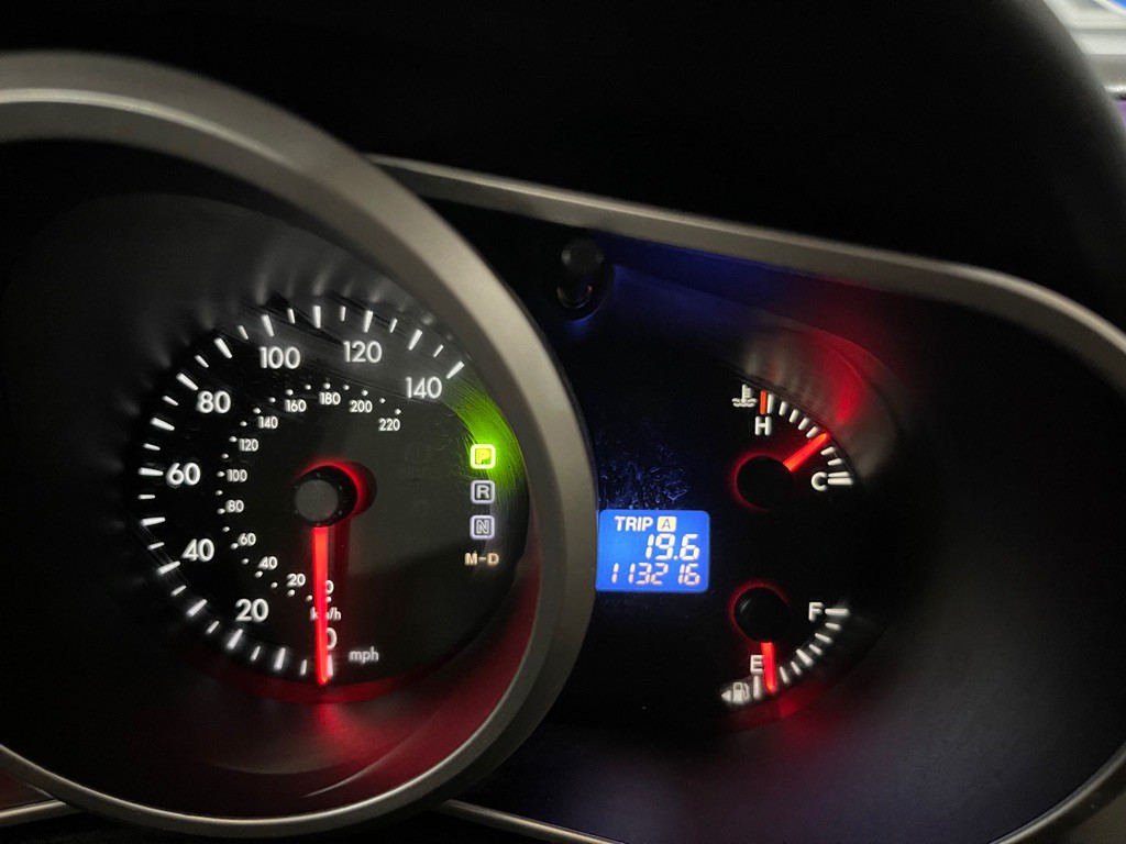 2011 Mazda CX-7 Image 11