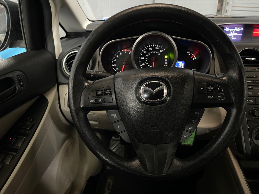 2011 Mazda CX-7 Image 12