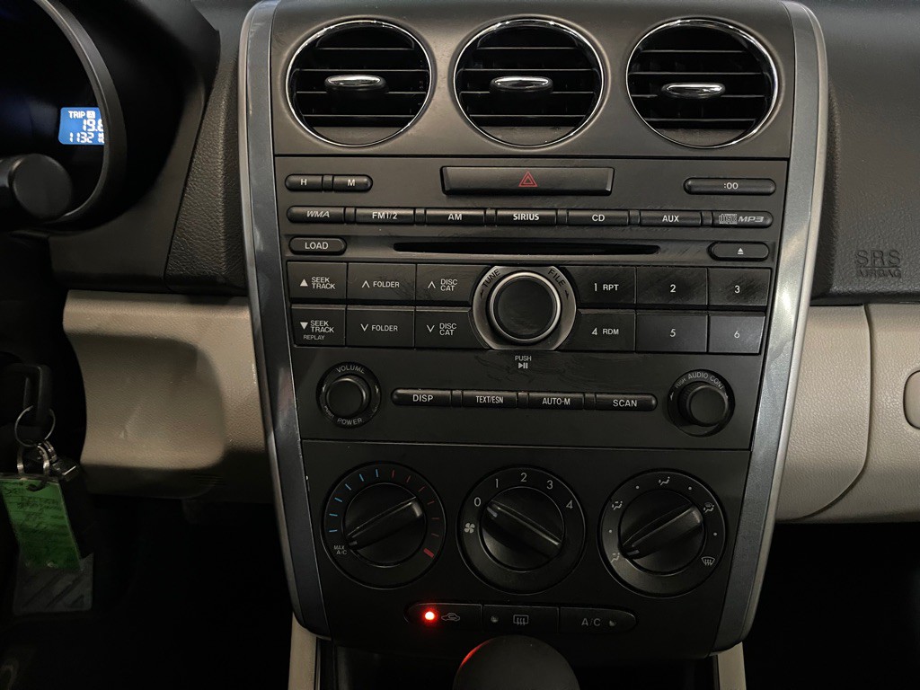 2011 Mazda CX-7 Image 13