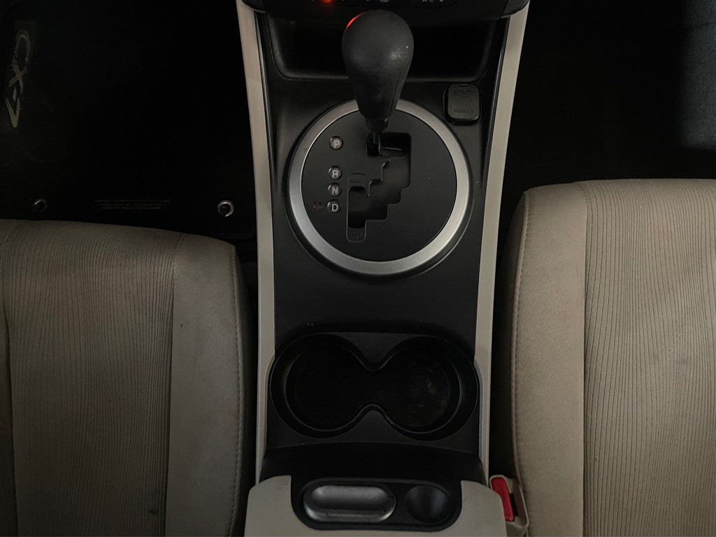 2011 Mazda CX-7 Image 14