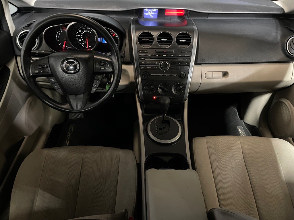2011 Mazda CX-7 Image 15