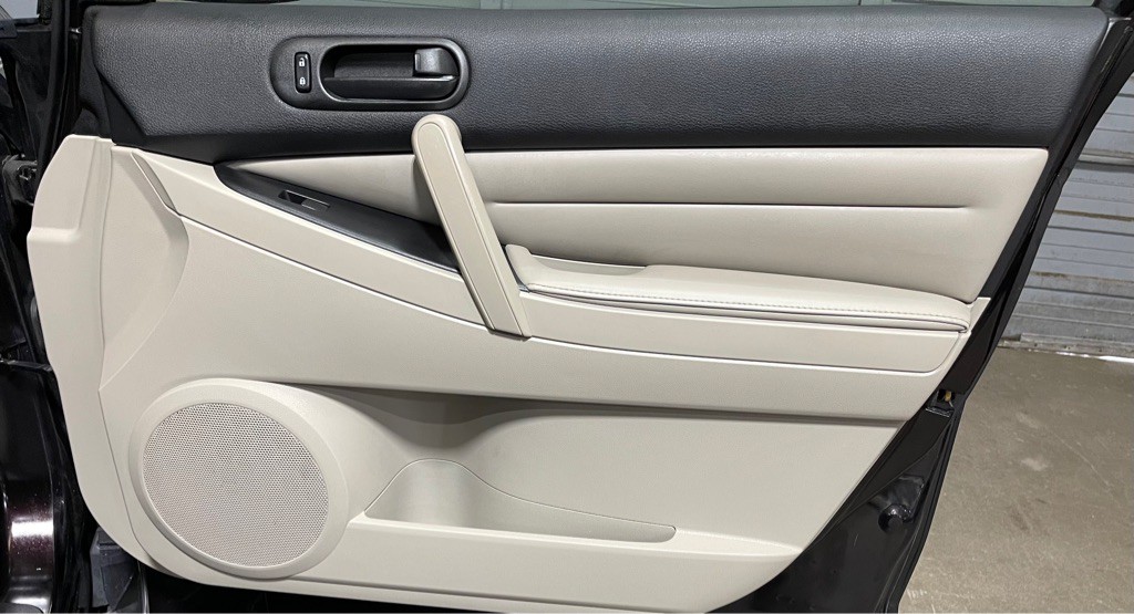 2011 Mazda CX-7 Image 16