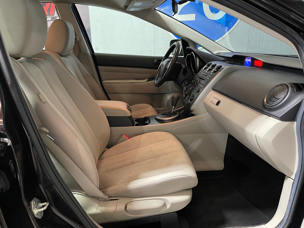 2011 Mazda CX-7 Image 17