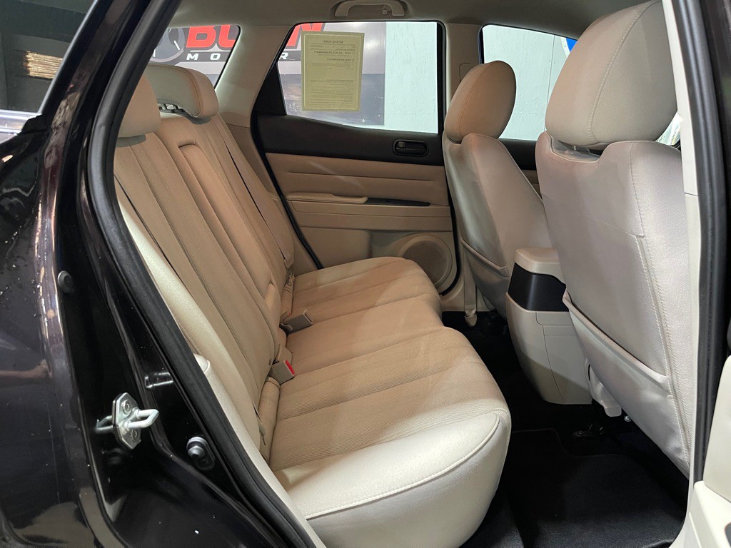 2011 Mazda CX-7 Image 19