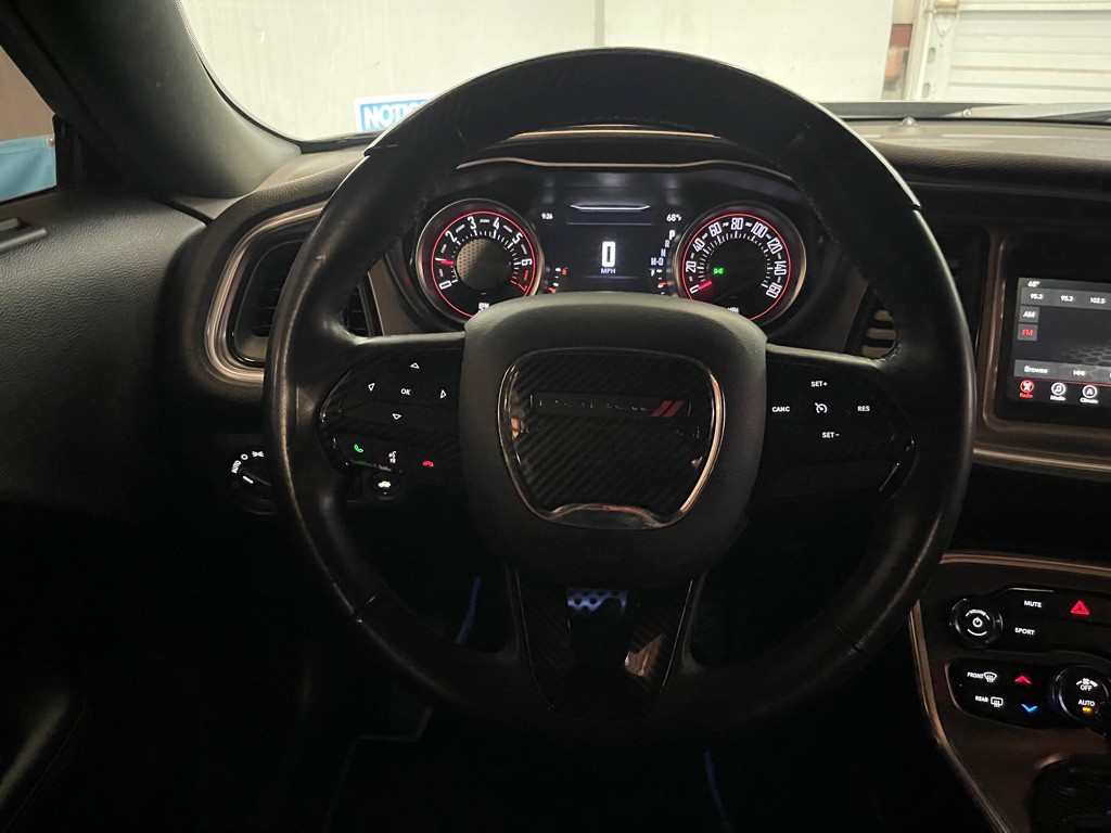 2019 Dodge Challenger Image 12
