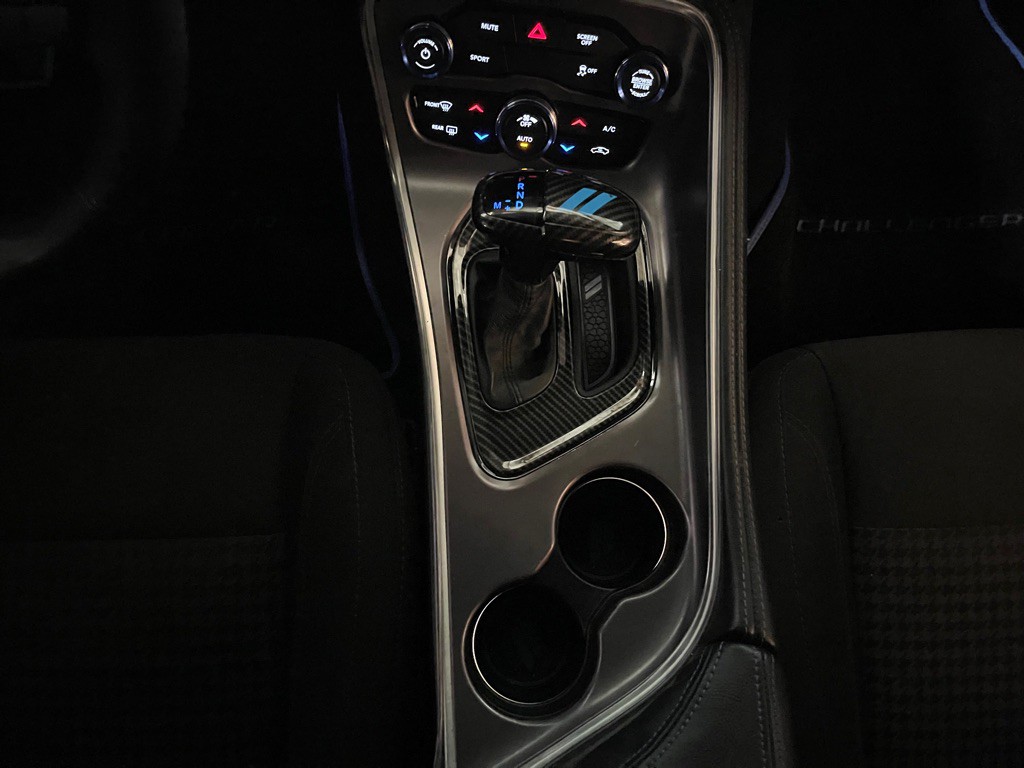 2019 Dodge Challenger Image 14